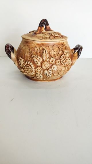 Oală ceramică